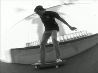 Epidemic Skateboard Shop (Just like starting over)