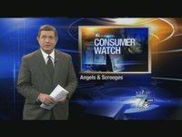 Greenville's Pendleton Place Children's Shelter Tops SC "Angel" Charities in 2009