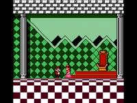 Mario in The 3rd Dimension