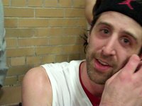 Jason Burke on Shox vs. Huarache (W1)