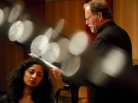 Sheila Arnold & Bernt Hahn  "Robert Schumann und die Romantiker"