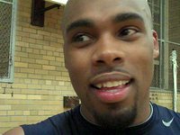 Christian Grant-Fields on Air Force 1 vs. Dunk (W1)