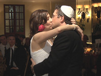 Elaine & Darren