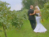 Willow Harbor Vineyard, Michigan - Super 8 Film