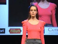 Muotimessut Fashion Show 2009