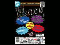The Session Vol.1