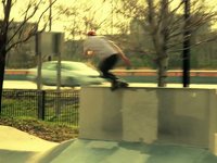 Matt Luda shredding on Create Originals Frames

www.createoriginals.com