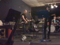 Magal - The Melody Arise REHEARSAL 2009