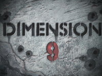 Dimension 9 - A Parody