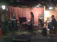 MAGAL - The Darkest Night Rare Rehearsal 2009
