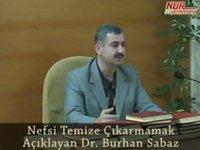 Nefsi Temize Çıkarmamak