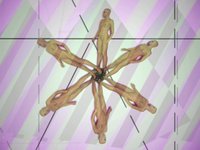 STATIC DOLL