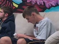 Senior Lounge