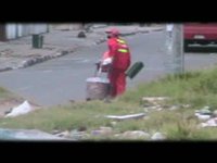 RECICLAJE EN LA URBS