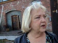 Chuck Marunde Interviews Barbara Blowers About Port Townsend Clam Cannery History