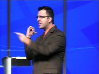 Encounter God