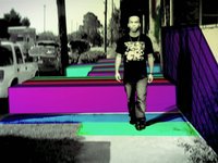 Motion Tech 1 :: Project 4 - Green Screen Footage