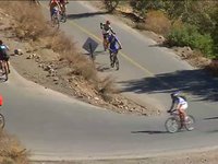 CicloPro: Desafío Trek abril 2007