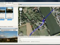 iPhone: le geotagging de photos