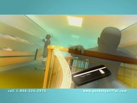 Pocket Purifier TV Spot