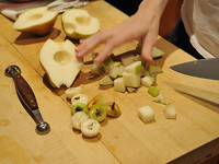Best Fall Salad