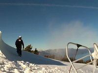 The Snowmakers - Episode 2