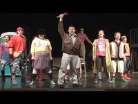 Urinetown, The Musical