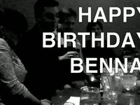 benna is 27.