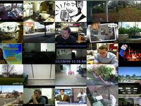Live Grid