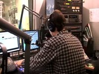 Caaldruun on WNYU