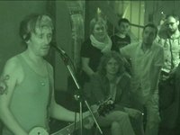 DARREL BATH - 06/10/2008 Santander, LA BOTICA -