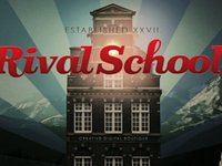 Rival Schools Demo Reel 2009