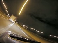 Canon 7D Timelapse @ Night