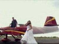 Inesquecível Casamento Brasília traz editorial de moda inspirado nos quatro elementos