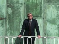 Dr. David Mannion on Space