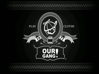 The making of the "Playwell Tee"