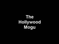 The Hollywood Mogul - Conclusion pt 1