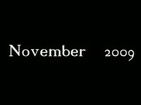 November clips