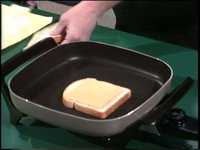 Diet Trash (Becky and Jody Good Eats)