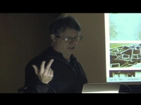 Artists at the Institute: Allan McCollum