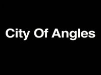 City Of Angles
