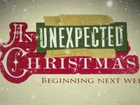 Unexpected Christmas -  Promo
