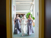 Loyola Wedding Photographer by Heather Parker Photography
