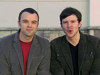 Tripp and Tyler - Black Friday