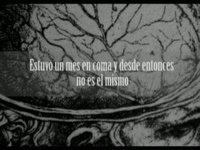 AMNESIA, la memoria borrosa de Alejandro