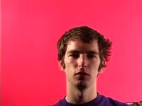 Sean Callahan White Skates