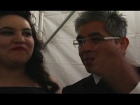 Mari Vlogs with Michael Quintanilla @ La Gloria!