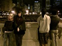 Friendship Blurb Documentary