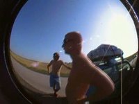 Endlich Urlaub!