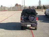 Automobiles? Teenagers? SAFETY!
